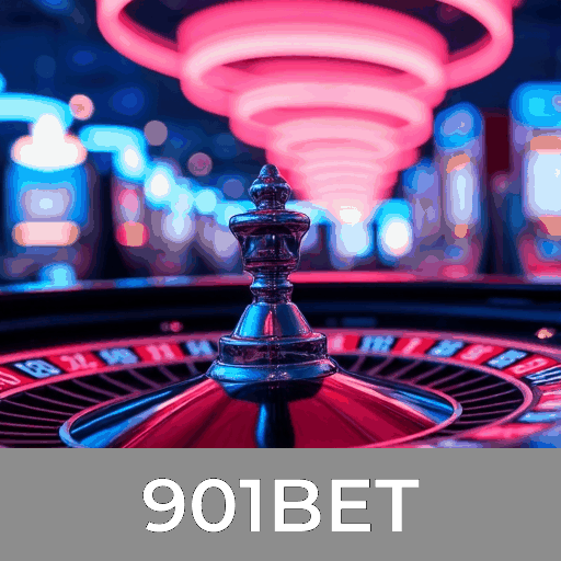 901BET: Seu Cassino Online Seguro e Divertido