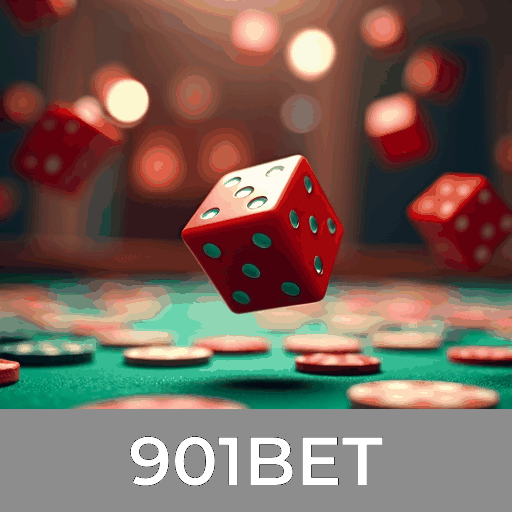 901BET: Excelência em Jogos Online com Serviço Profissional