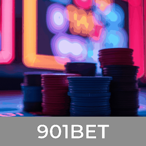 901BET: Apostas ao Alcance com o App Completo e Prático